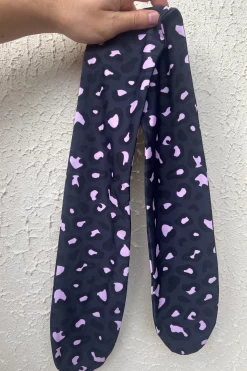 Carmen Headband - Mellow Leopard