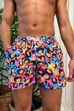 Hank Board Shorts - Aella