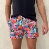 Hank Board Shorts 02 - Fruity Seabed