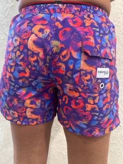 Hank Board Shorts 02 - Loveheart Leopard -Swim Wear Shop 26 17869960 f121 4510 9bd2 7f19d49c8170
