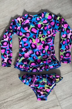 Mini Annie Rashie Set 02 - Artemis