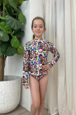 Mini Alex Set - Havana Day