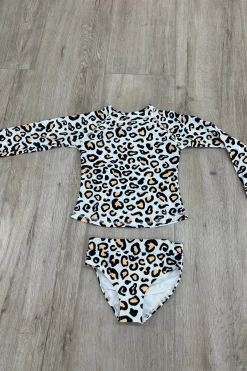 Mini Alex - Safari Leopard