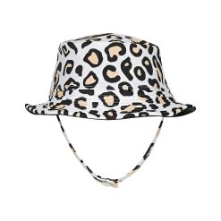Daisy Swim Hat - Safari Leopard -Swim Wear Shop Accessories 20 2 ff47cd53 e9af 4fd1 be89 23e31bfcc09a