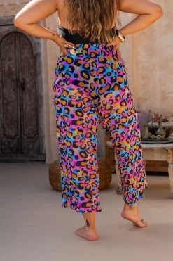 Marina Wide Leg Pants - Aella 15 Marina Wide Leg Pants - Aella -Swim Wear Shop AstridMarinaPants Aella 1965