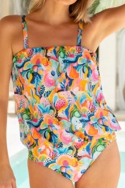 Azalea One Piece - Fruity Seabed