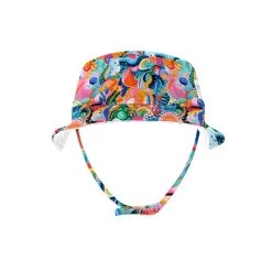 Daisy Swim Hat - Fruity Seabed -Swim Wear Shop DAISYHAT