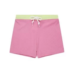 Mini Hugh Trunk - Sunset Horizon 6 Mini Hugh Trunk - Sunset Horizon -Swim Wear Shop EDITEDHughShortsFront ec336f97 64e9 4391 b693 3c23ddc8db75