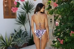 Luna 90's Bottom - Exotic Escape -Swim Wear Shop ExoticEscape 7347