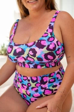 Gia Bikini Top - Artemis