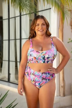 Ginger Bikini Bottom - Marine Fiesta -Swim Wear Shop GiaGinger MarineFiesta 5622 479b9d83 0584 41a1 bc02 5823609d02fa