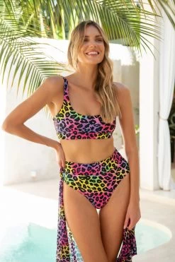 Sara Sarong - Wildcat -Swim Wear Shop GiaGingerSara Wildcat 6460 923822c2 060b 4724 8c10 5ff4c888dce8