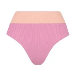 Ginger Bikini Bottom - Sunset Horizon -Swim Wear Shop Ginger Erica Shaw 1