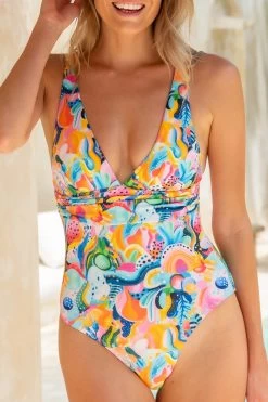 Gwen One Piece - Fruity Seabed