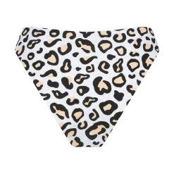 Grace Bikini Bottom - Safari Leopard -Swim Wear Shop Infamous Swimwear 26 Feb 2021 0007