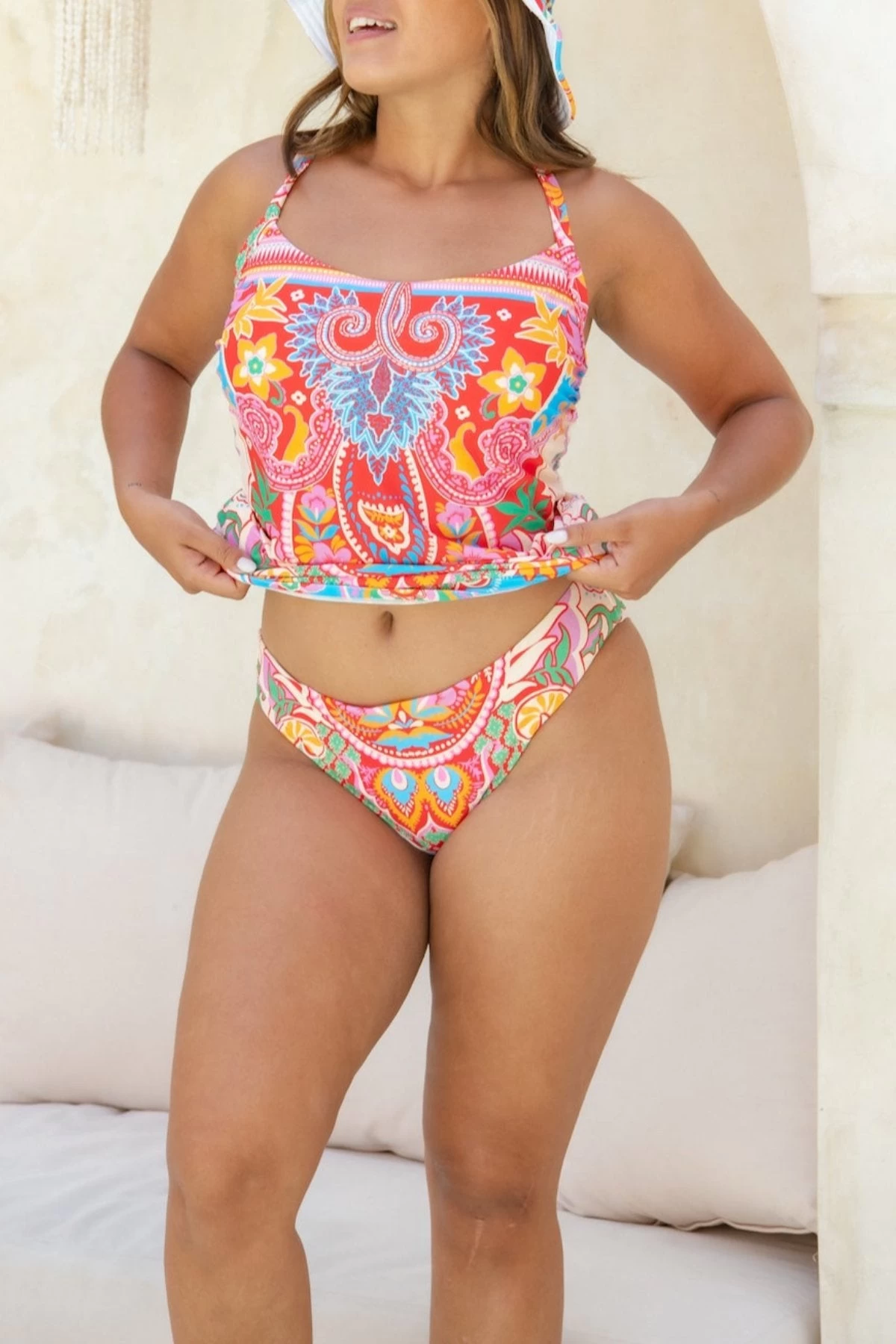 Luna 90s Bikini Bottom - Infamous Carnival 1 Luna 90s Bikini Bottom - Infamous Carnival