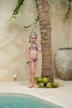 Mini Gia Bikini Set - Havana Day