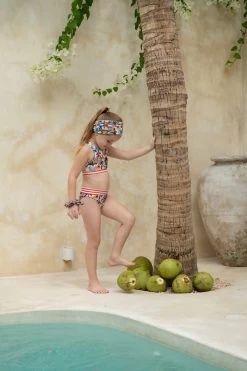 Mini Carmen Headband - Havana Day -Swim Wear Shop InfamousJuly2023 1772