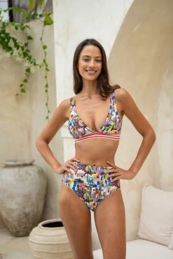 Sadie Bikini Bottom - Havana Day -Swim Wear Shop InfamousJuly2023 1905 c3c0d1ea 044b 406d b141 9d4190ae3549