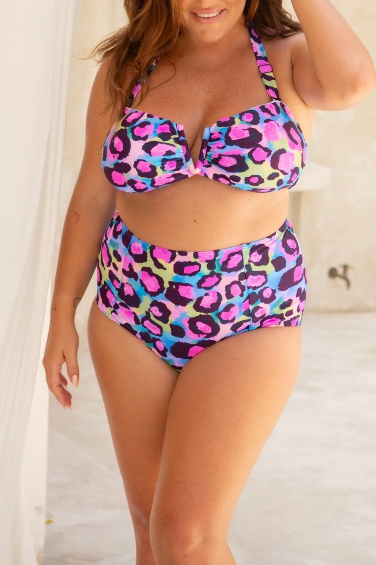 Scarlett Bandeau Top - Artemis 6 Scarlett Bandeau Top - Artemis - Image 6