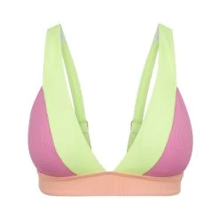 Lola Bikini Top - Sunset Horizon -Swim Wear Shop Lola Erica Shaw 1