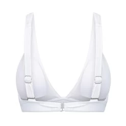 Lola Triangle Top - Fresh White 19 Lola Triangle Top - Fresh White -Swim Wear Shop LolaFreshWhiteEtched01