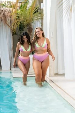 Lola Bikini Top - Sunset Horizon -Swim Wear Shop LolaGinger EricaShaw 5038 409bebcd 760a 4724 b85c 59e75d171be9