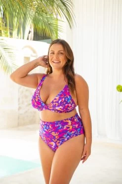 Sadie Bikini Bottom - Loveheart Leopard 11 Sadie Bikini Bottom - Loveheart Leopard -Swim Wear Shop LolaSadie LoveHeartLeopard 2205 11e87aea 5014 4be8 94ac 2b8a7dac5885