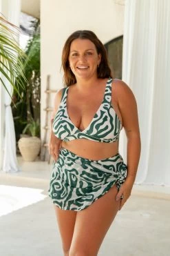 Sara Sarong - Sardinia -Swim Wear Shop LolaSara Sardinia 1552