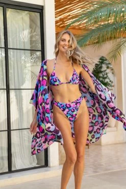 Giulia Kimono/Kaftan - Artemis