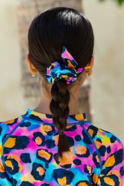 Mini Mimi Scrunchie - Aella