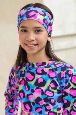 Mini Carmen Headband - Artemis