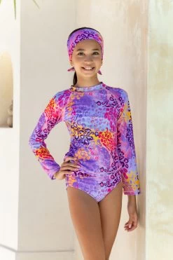 Mini Alex Set - Tangerine