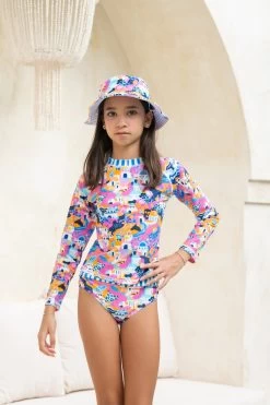 Swim Wear Shop -Swim Wear Shop MiniAlexDaisy MediterraneanVista 596