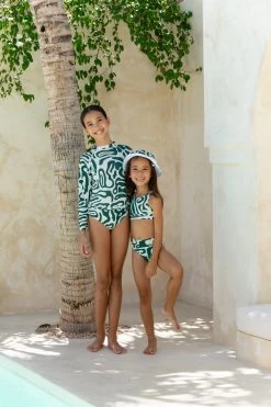 Mini Alex Set - Sardinia -Swim Wear Shop MiniAlexMiniGiaDaisy Sardinia 2444