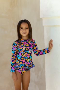 Mini Annie Rashie Set 02 - Aella