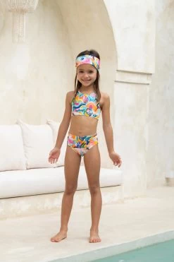 Mini Gia Bikini Set - Fruity Seabed 9 Mini Gia Bikini Set - Fruity Seabed -Swim Wear Shop MiniGiaCarmen FruitySeabed 271