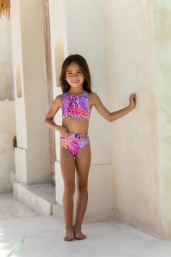 Swim Wear Shop -Swim Wear Shop MiniGiaGinger GBRLeopards 1924