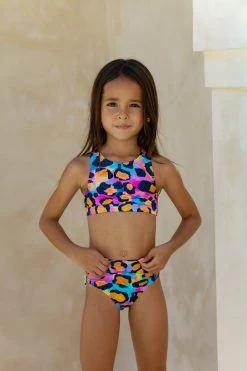 Mini Gia Bikini Set - Aella