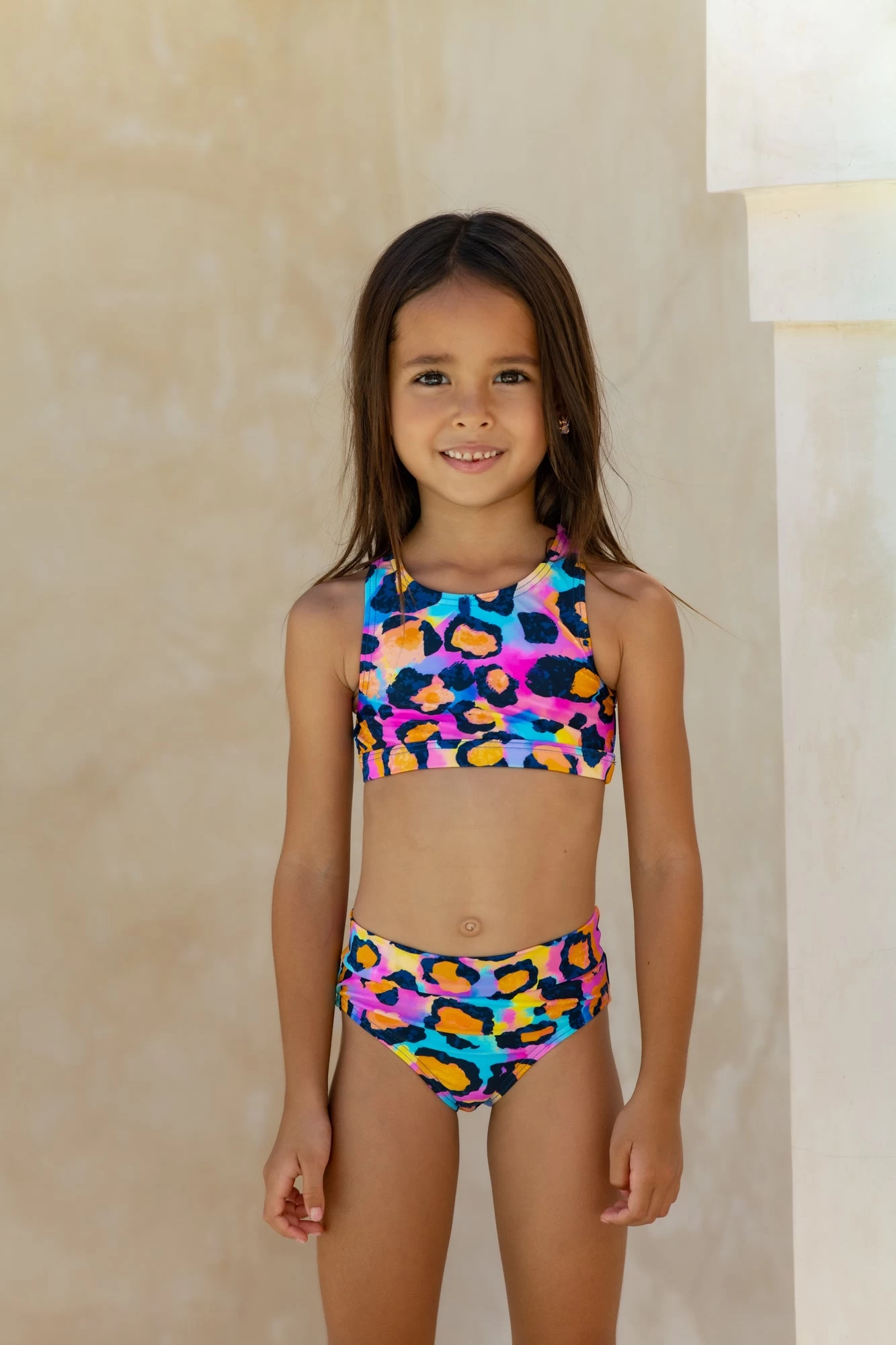 Mini Gia Bikini Set - Aella 2 Mini Gia Bikini Set - Aella - Image 2