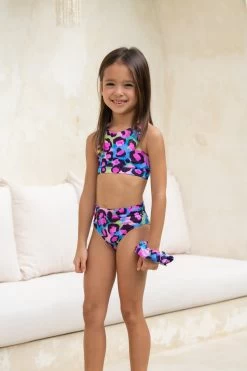 Mini Gia Bikini Set - Artemis