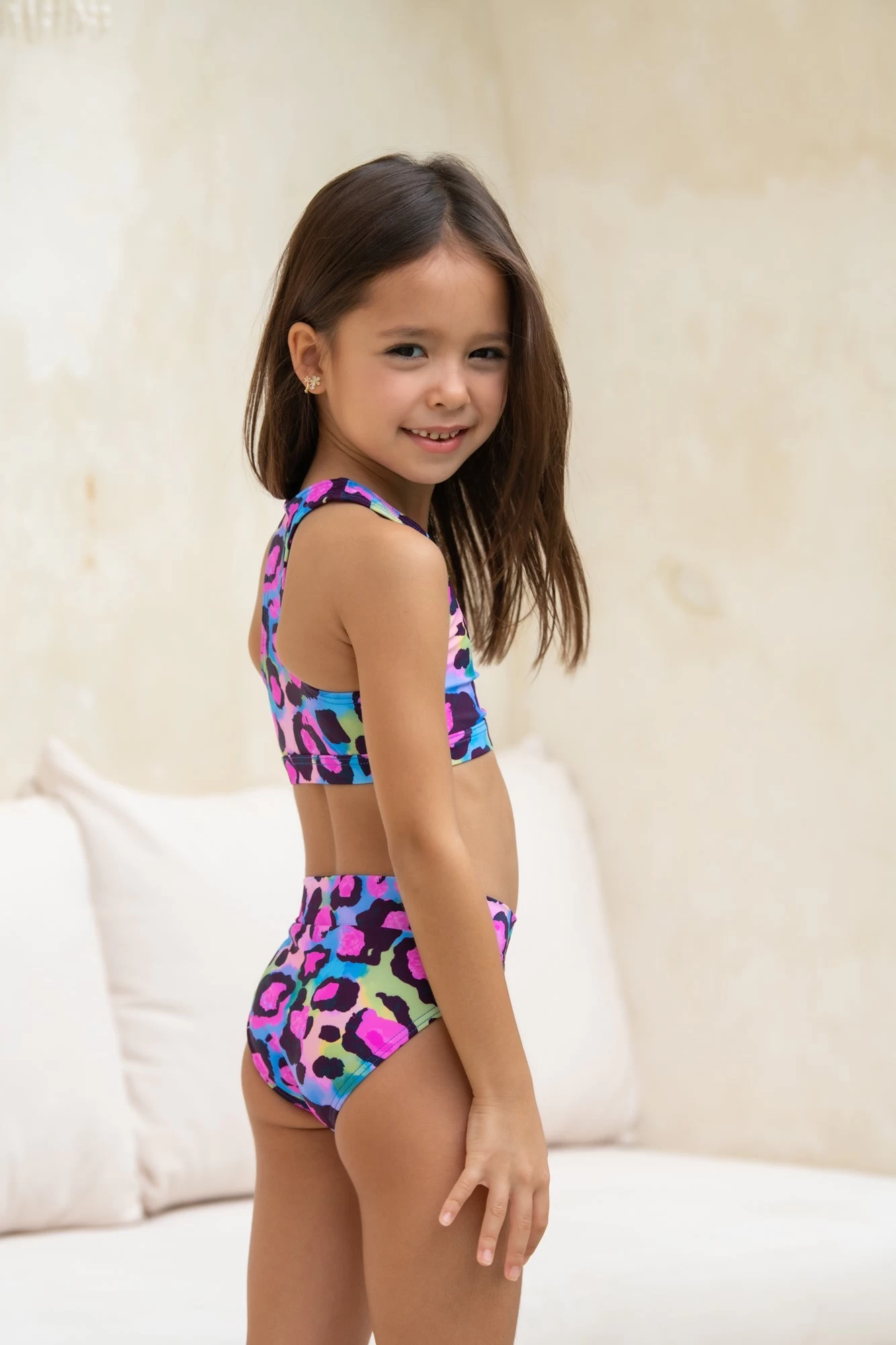 Mini Gia Bikini Set - Artemis 2 Mini Gia Bikini Set - Artemis - Image 2