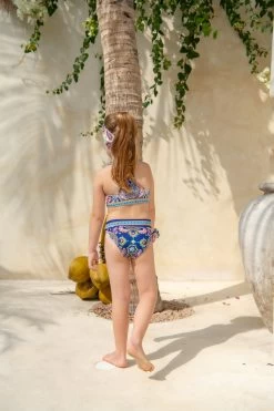 Swim Wear Shop -Swim Wear Shop PeacockSwirl00204