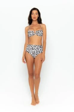 Sadie Bikini Bottom - Safari Leopard -Swim Wear Shop Safari leopard scarlett sadie 26 dc24b673 615c 4af0 bfe9 b05517c69ec6