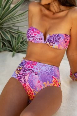 Penelope Bottom - Tangerine