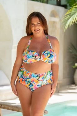 Penelope Bikini Bottom - Fruity Seabed 17 Penelope Bikini Bottom - Fruity Seabed -Swim Wear Shop ScarlettPenelope FruitySeabed 3926 a727569e 5a62 4df2 a3a8 d8ab9bf7cc84