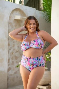 Penelope Bikini Bottom - Marine Fiesta 15 Penelope Bikini Bottom - Marine Fiesta -Swim Wear Shop ScarlettPenelope MarineFiesta 5820 a4afeccf 0e27 4f23 a50a f30ac7842cd4