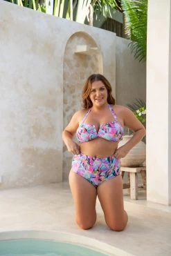 Penelope Bikini Bottom - Marine Fiesta 17 Penelope Bikini Bottom - Marine Fiesta -Swim Wear Shop ScarlettPenelope MarineFiesta 5830 ddf7d1bb 26ff 47eb 88df 04fa2b6b6ba4