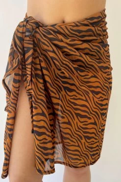 Sara Sarong - Impala Mix