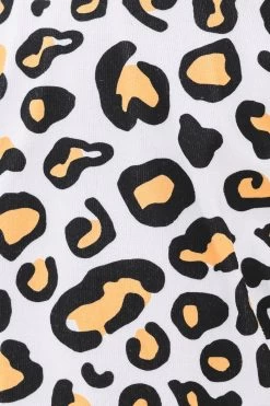 Duke Men Shorts - Safari Leopard -Swim Wear Shop SwatchSafariLeopard 97e1d627 0d9e 4c0e beef c19f43d5e660